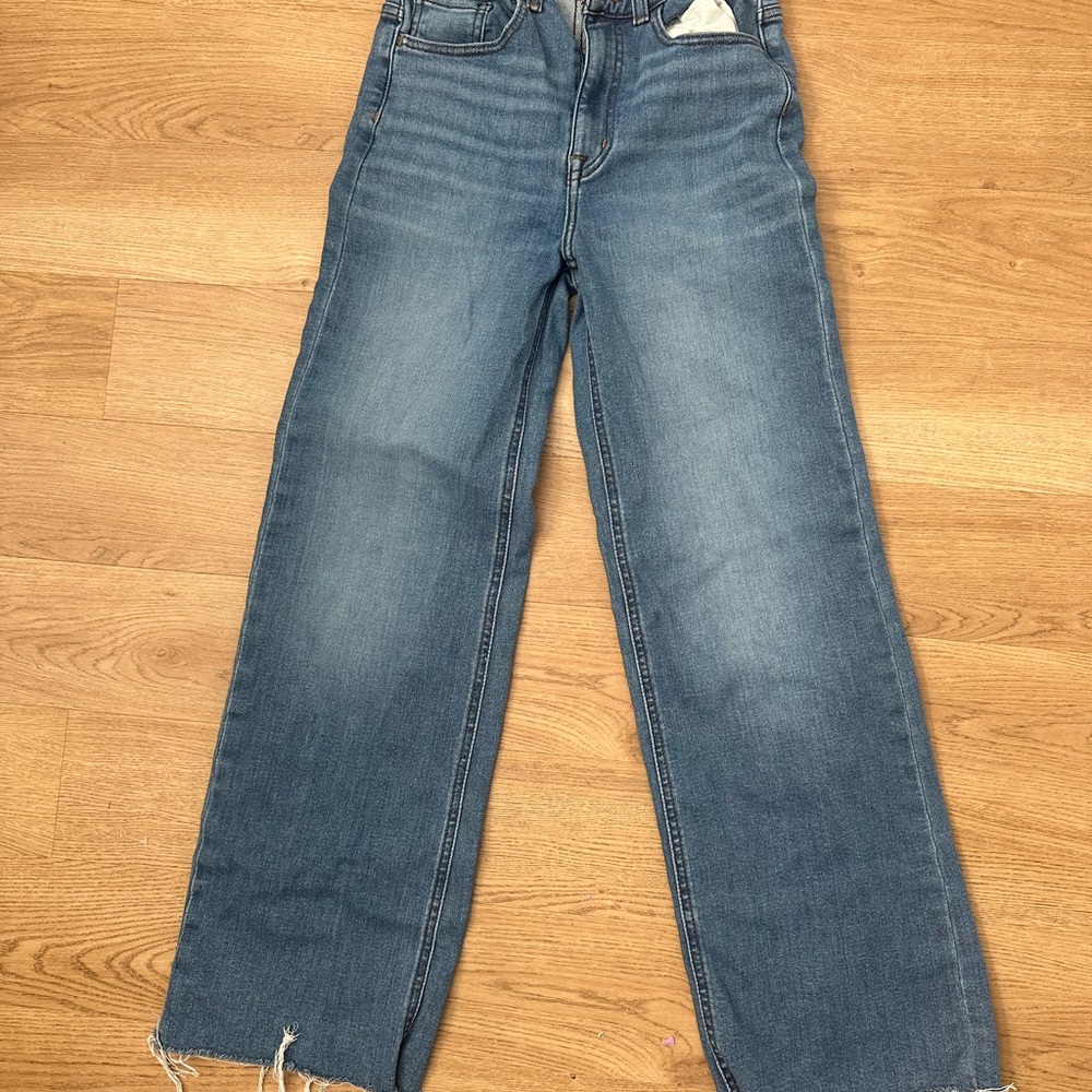 Current Elliot Women's Jeans